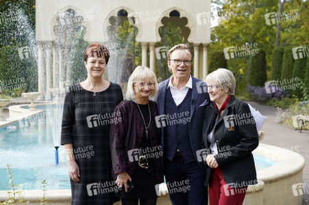 Fototermin 'Ein Kessel Buntes' Potsdam