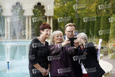 Fototermin 'Ein Kessel Buntes' Potsdam