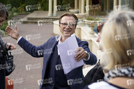 Fototermin 'Ein Kessel Buntes' Potsdam