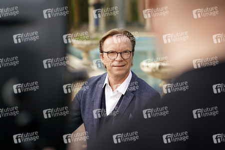 Fototermin 'Ein Kessel Buntes' Potsdam