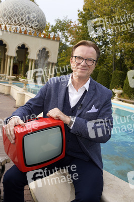 Fototermin 'Ein Kessel Buntes' Potsdam
