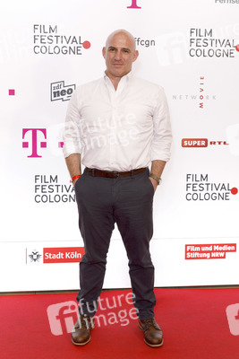 Serienpremiere 'Mission Wahrheit - Die New York Times und Donald Trump', Film Festival Cologne 2018