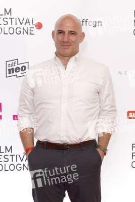 Serienpremiere 'Mission Wahrheit - Die New York Times und Donald Trump', Film Festival Cologne 2018