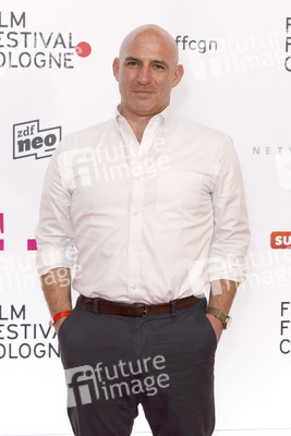 Serienpremiere 'Mission Wahrheit - Die New York Times und Donald Trump', Film Festival Cologne 2018