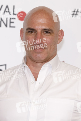 Serienpremiere 'Mission Wahrheit - Die New York Times und Donald Trump', Film Festival Cologne 2018