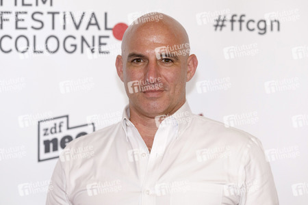 Serienpremiere 'Mission Wahrheit - Die New York Times und Donald Trump', Film Festival Cologne 2018
