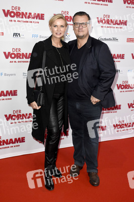Special Screening 'Der Vorname' in München