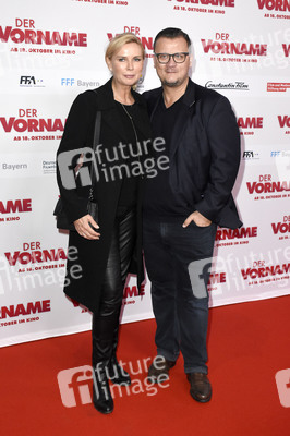 Special Screening 'Der Vorname' in München
