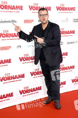 Special Screening 'Der Vorname' in München