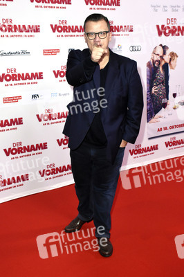 Special Screening 'Der Vorname' in München