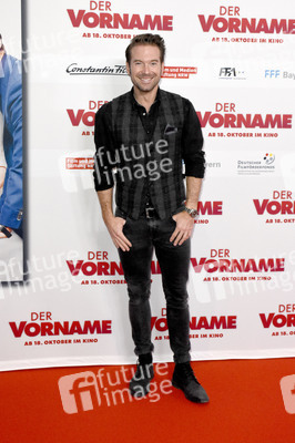 Special Screening 'Der Vorname' in München