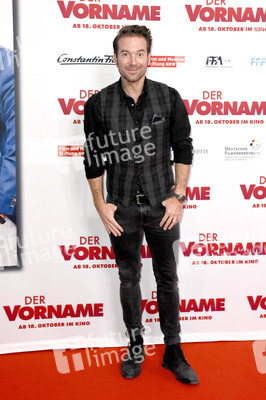 Special Screening 'Der Vorname' in München