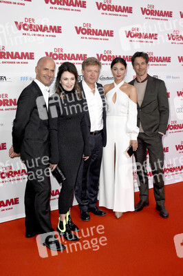 Special Screening 'Der Vorname' in München