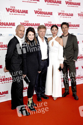 Special Screening 'Der Vorname' in München
