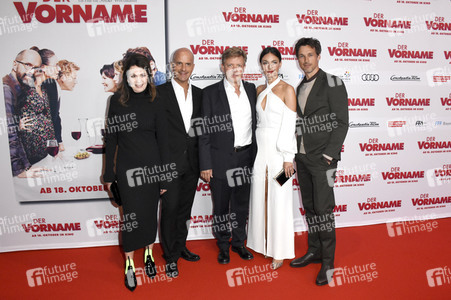 Special Screening 'Der Vorname' in München