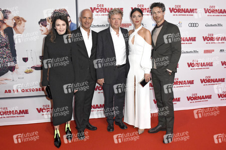 Special Screening 'Der Vorname' in München