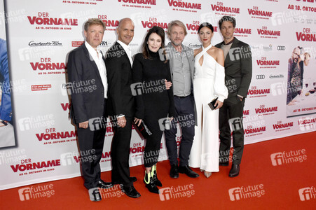 Special Screening 'Der Vorname' in München