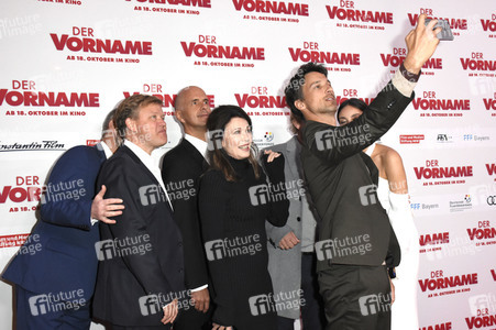 Special Screening 'Der Vorname' in München