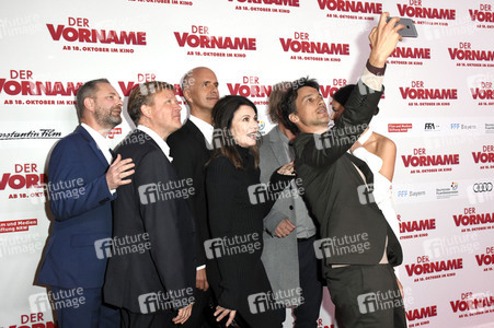 Special Screening 'Der Vorname' in München