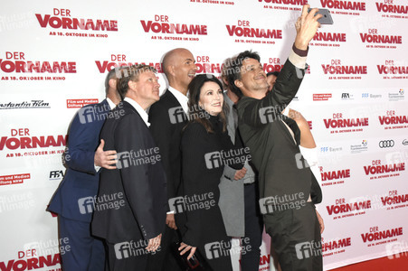 Special Screening 'Der Vorname' in München