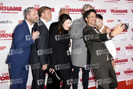 Special Screening 'Der Vorname' in München