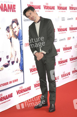 Special Screening 'Der Vorname' in München