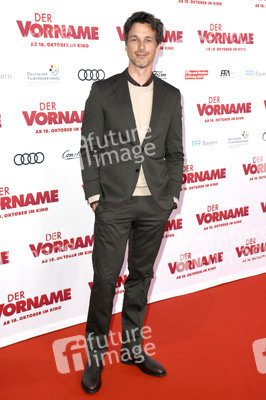 Special Screening 'Der Vorname' in München