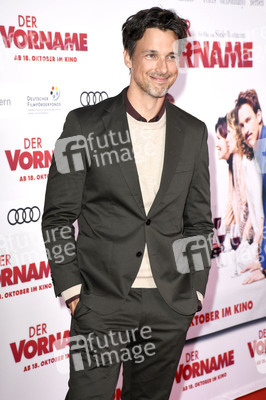 Special Screening 'Der Vorname' in München