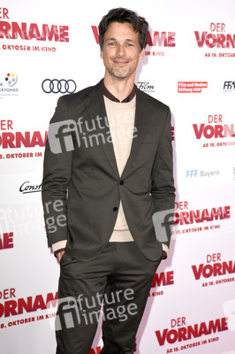 Special Screening 'Der Vorname' in München
