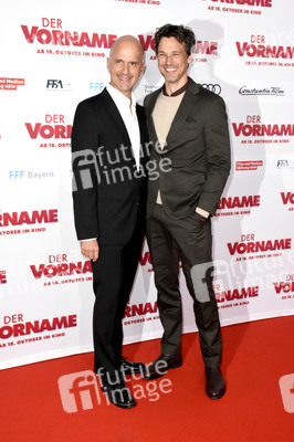 Special Screening 'Der Vorname' in München