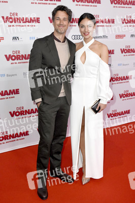 Special Screening 'Der Vorname' in München
