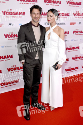 Special Screening 'Der Vorname' in München