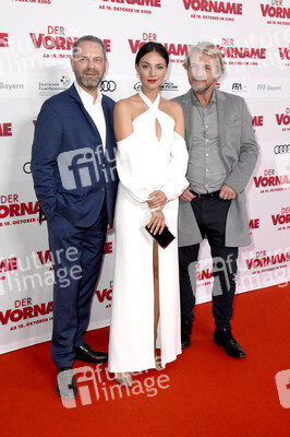 Special Screening 'Der Vorname' in München