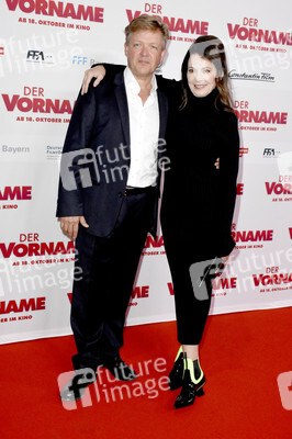 Special Screening 'Der Vorname' in München
