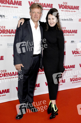 Special Screening 'Der Vorname' in München