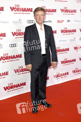Special Screening 'Der Vorname' in München