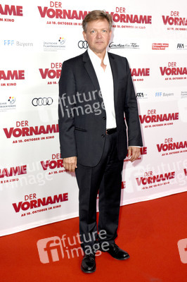 Special Screening 'Der Vorname' in München