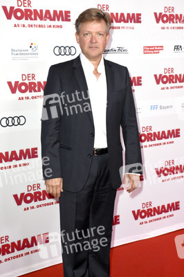 Special Screening 'Der Vorname' in München