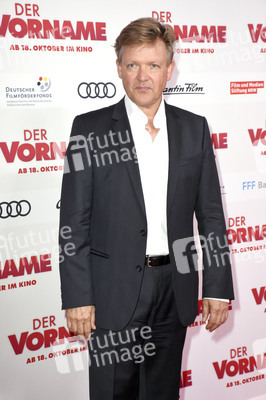 Special Screening 'Der Vorname' in München