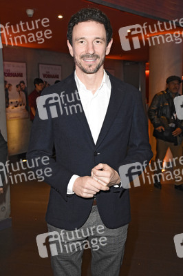 Special Screening 'Der Vorname' in München