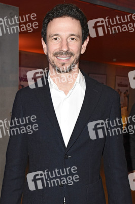 Special Screening 'Der Vorname' in München