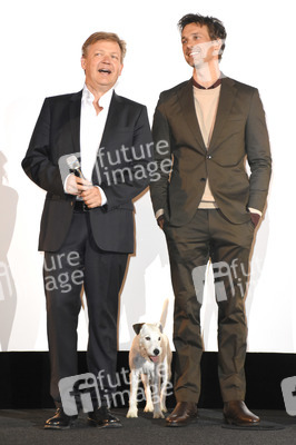 Special Screening 'Der Vorname' in München