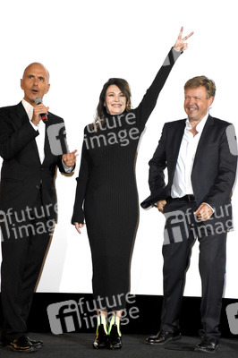 Special Screening 'Der Vorname' in München