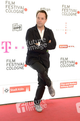 Filmpremiere 'So viel Zeit', Film Festival Cologne 2018