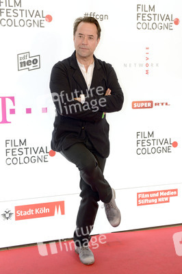 Filmpremiere 'So viel Zeit', Film Festival Cologne 2018