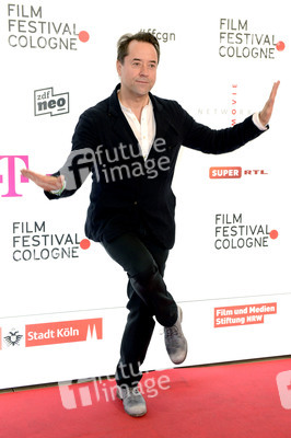 Filmpremiere 'So viel Zeit', Film Festival Cologne 2018