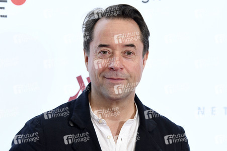 Filmpremiere 'So viel Zeit', Film Festival Cologne 2018
