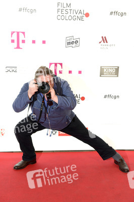 Filmpremiere 'So viel Zeit', Film Festival Cologne 2018