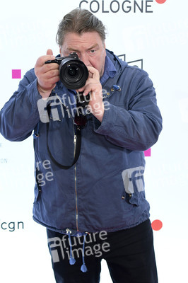 Filmpremiere 'So viel Zeit', Film Festival Cologne 2018