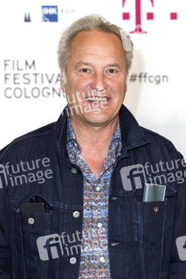 Filmpremiere 'So viel Zeit', Film Festival Cologne 2018